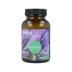 GABA 500 mg