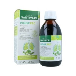 Vigor Expectorante