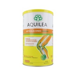 Aquilea Articulaciones Colágeno + Ácido Hialurónico