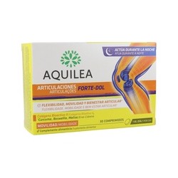 Aquilea Articulaciones Forte-Dol