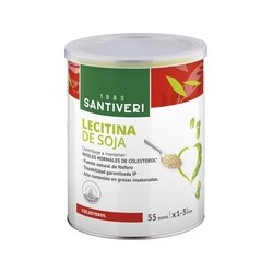 Lecitina Soja