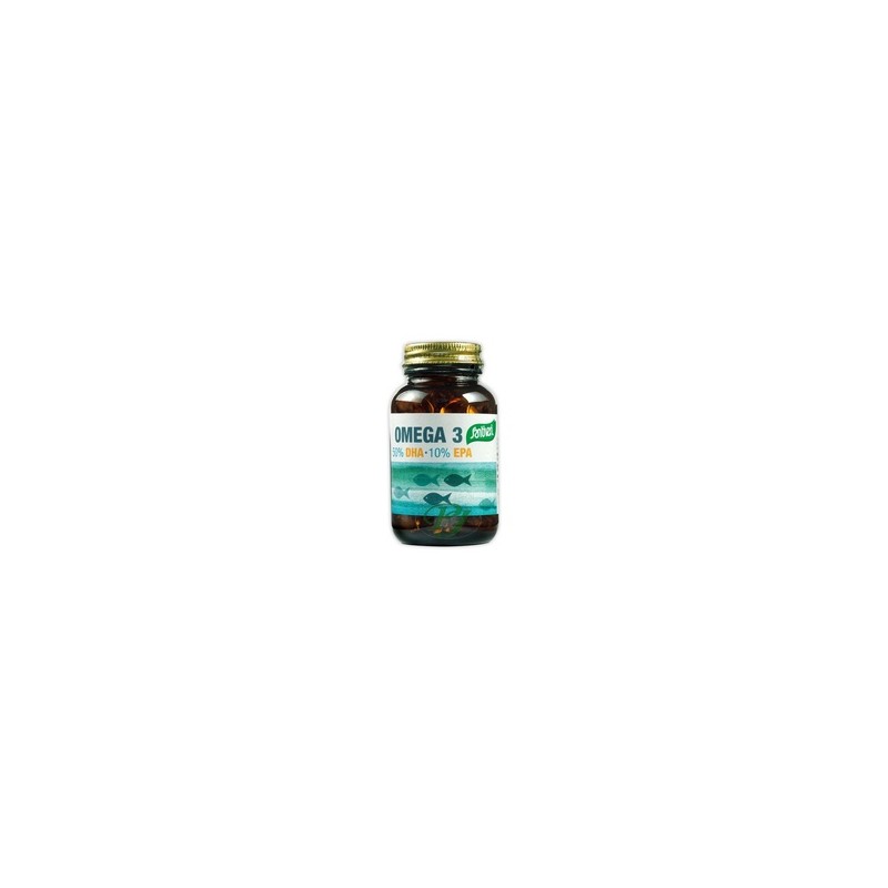 Omega 3 Dha Epa