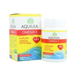 Aquilea Omega 3 Forte