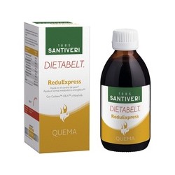 Redu Express Dietabelt