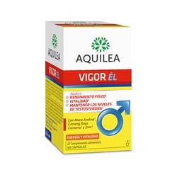 Aquilea Vigor Él
