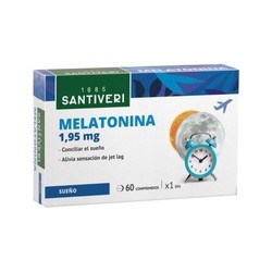 Melatonina
