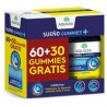 Aquilea Sueño Gummies 60+30 gratis