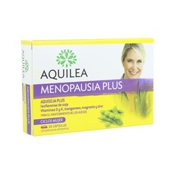 Aquilea Menopausia Plus