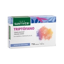 Triptófano