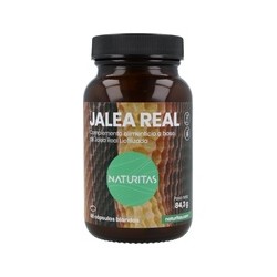 Jalea real