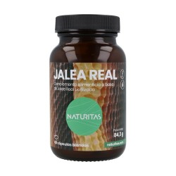 Jalea real
