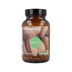 Vitamina E 400UI