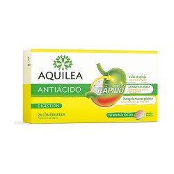 Aquilea Antiácido