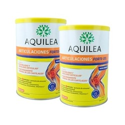 Pack Aquilea Articulaciones Forte-Dol