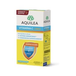 Aquilea Vitamina C Bipack