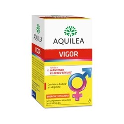 Aquilea Vigor Unisex