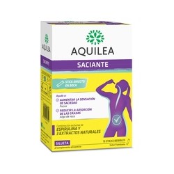 Aquilea saciante