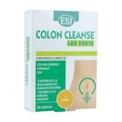 Colon Cleanse Lax Forte
