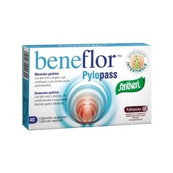 Beneflor Pylopass