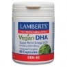 Vegan DHA 250 mg