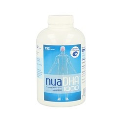 Nua DHA 1000 Omega 3
