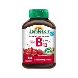 B-12 Metilcobalamina 1000μg