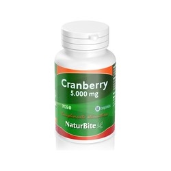Cranberry (Arándano Rojo)