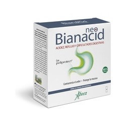 Neobianacid - acidez, reflujo, dificultades digestivas