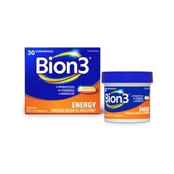 Bion 3 energy