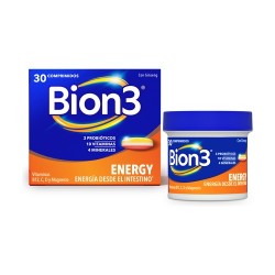 Bion 3 energy