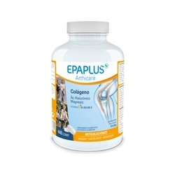 Arthicare colageno, hialuronico y magnesio