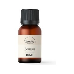 Aceite esencial de limón Bio