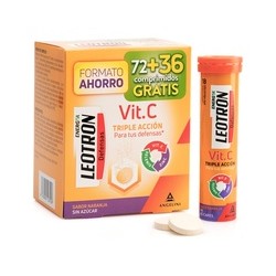 Leotron vitamina C