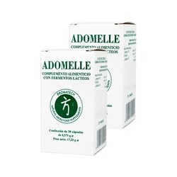 Pack Adomelle