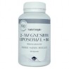 2 - Magnesium liposomal + B6