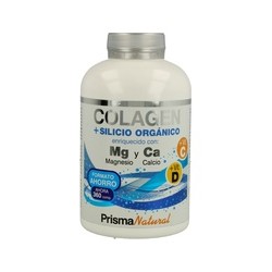 Colagen Colágeno + silicio Orgánico