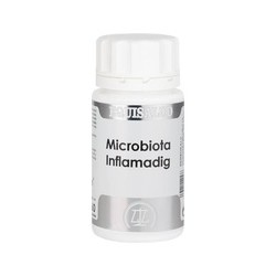 Microbiota inflamadig