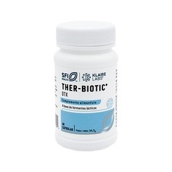 Ther-Biotic Detoxification Support