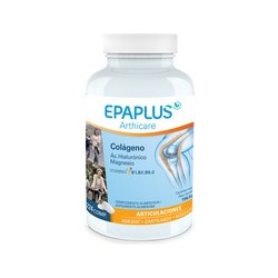 Epaplus Arthicare Colágeno, Ácido Hialurónico y Magnesio