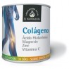 Colágeno, Ácido Hialurónico, Magnesio, Zinc y Vitamina C