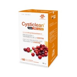 Cysticlean Forte