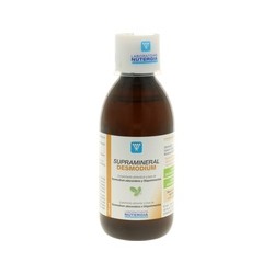 Supramineral desmodium protector hepático