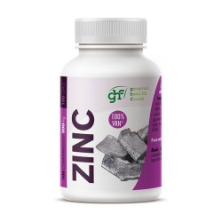 Zinc