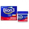 Bion 3 defense