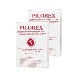 Pack Pilorex