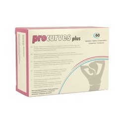 Procurves Plus Pills