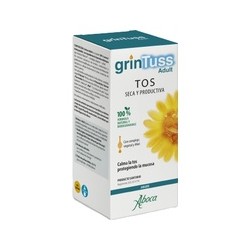 Grintuss adultos jarabe