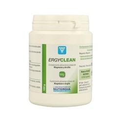 Ergyclean detoxificante