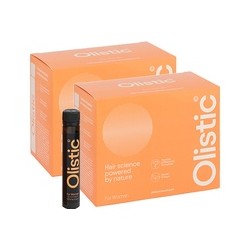 Pack Tratamiento anticaída para mujer 100% natural