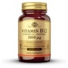 Vitamina B12 masticable/sublingual